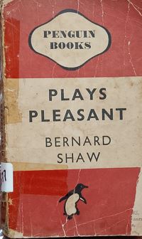 Plays pleasant