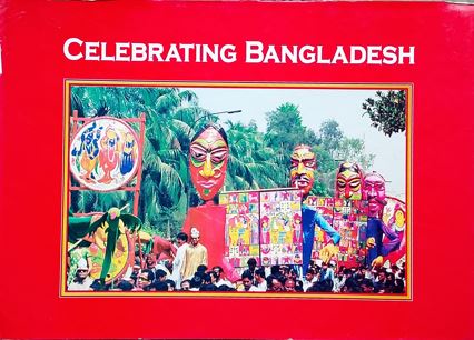 Celebrating Bangladesh