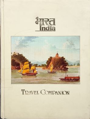 Bharat India : Travel  Companion