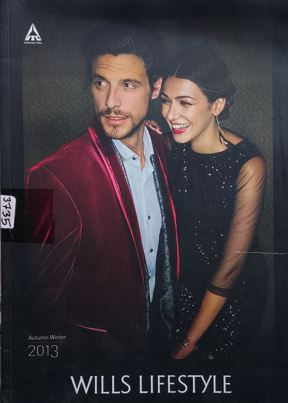Autumn Winter : Wills Lifestyle