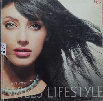 Wills Lifestyle : Spring / Summer '04