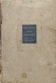 The moon And Six Pence