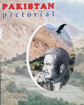 Pakistan Pictorial