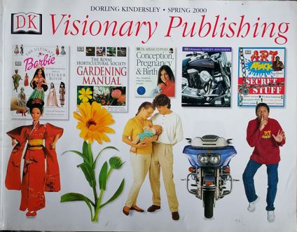Visionary Publishing