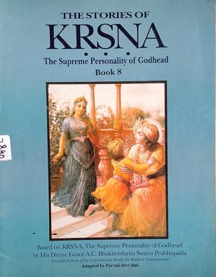 The Stories of Krsna
