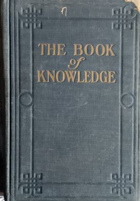 The Book of Knowledge book3
