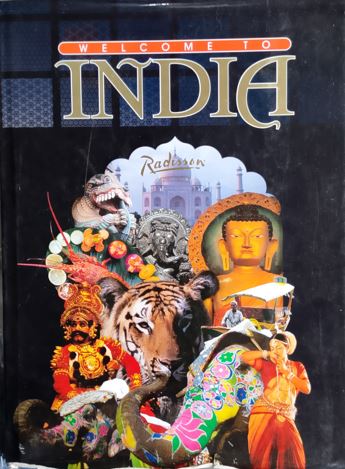 Welcome India