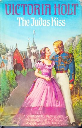 The Judas Kiss