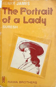 The Portrait of a Lady