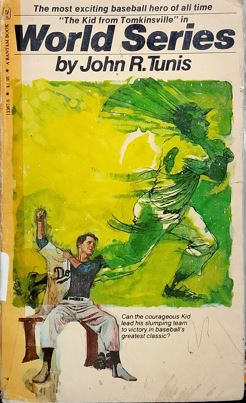 World Series by John R. Tunis