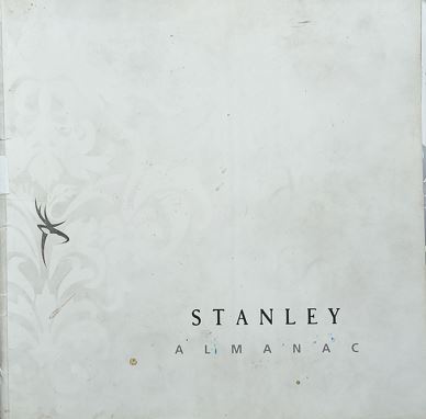 Stanley Almanac