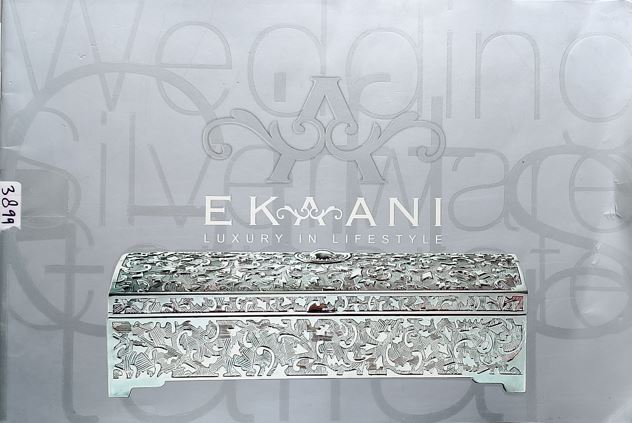 Ekaani Luxury In Lifestyle