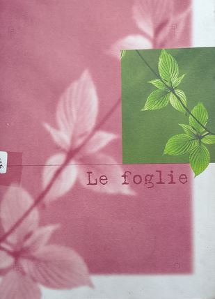 Le Foglie