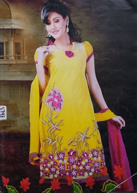 Sargam : Ladies Suits Books