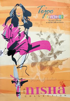 Its Nisha Collection