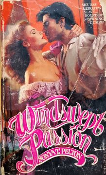 Windswept Passion