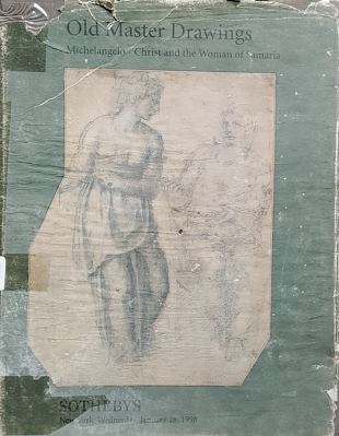 Old Master Drawings