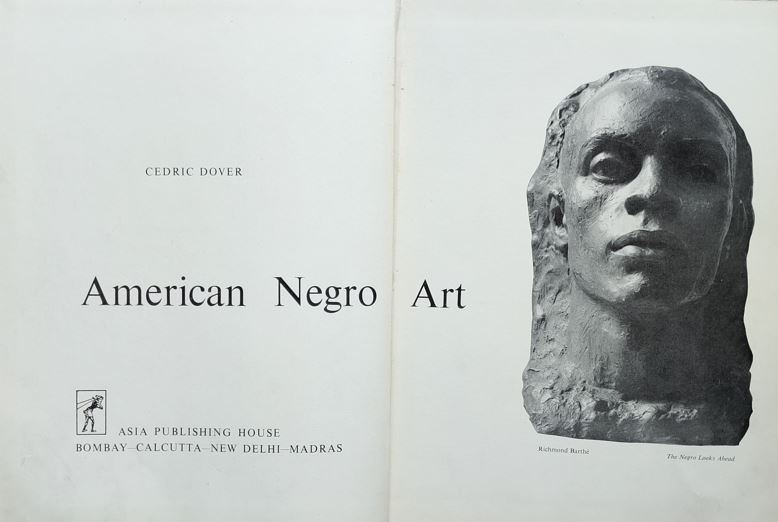 American Negro Art