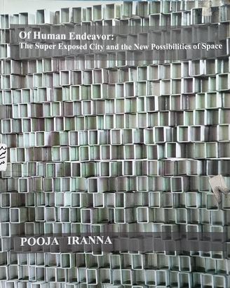 Of Human Endeavor