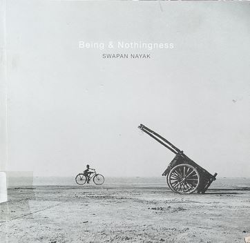 Being & Nothingness Swapan Nayak