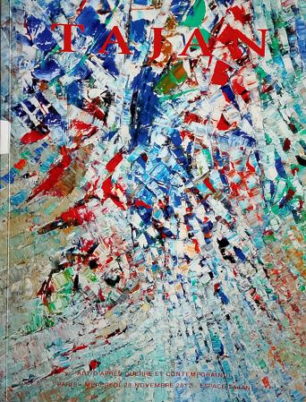 Art D Apres Guerre Et Contemporain II