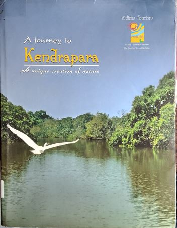 A Journey To Kendrapara A Unique of Creation of Nature