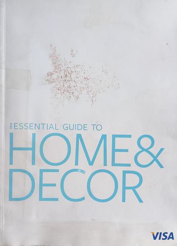 Essential Guide to Home & Décor