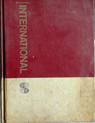 Encyclopedia International