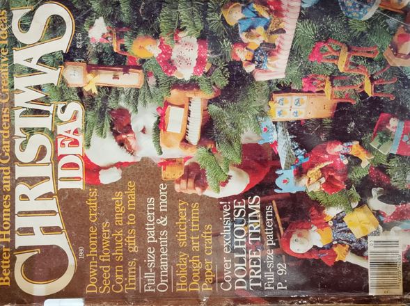 Christmas Ideas