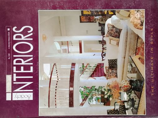 Interiors Society