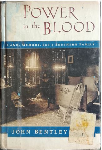Power In The Blood