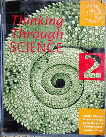 THINKING THROUGH SCIENCE