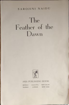The Feather of the Dawn