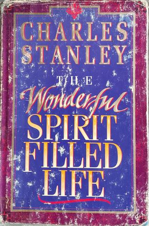The wonderful Spirit-Filled Life