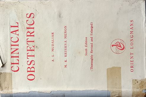 Clinical Obstetrics