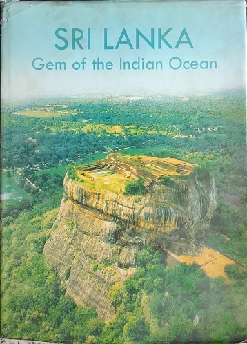 Sri Lanka-Gem of the Indian ocean