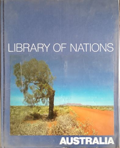 Library of Nations