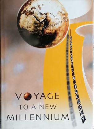 Voyage To a New Mille Ennium