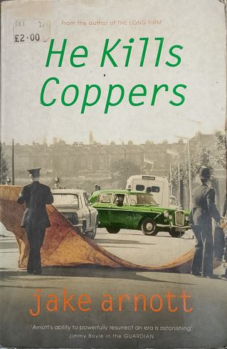 He Kills coppers