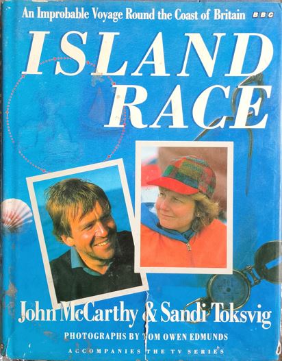 ISLAND RACE