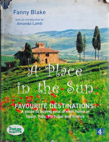 A Place in the Sun