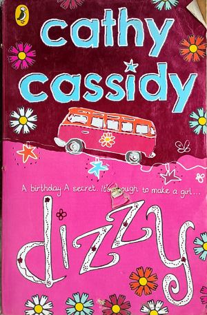 Dizzy