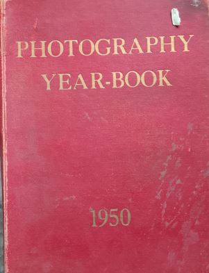 Photography Year-Book