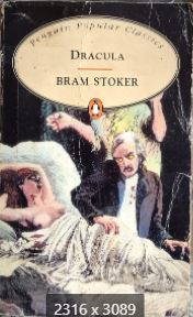 Dracula