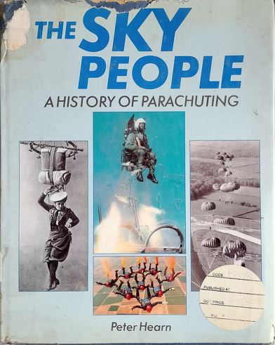 The Sky People