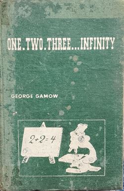 One. Two . Three …Infinity