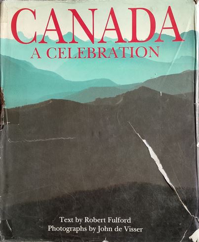 Canada A Celebration