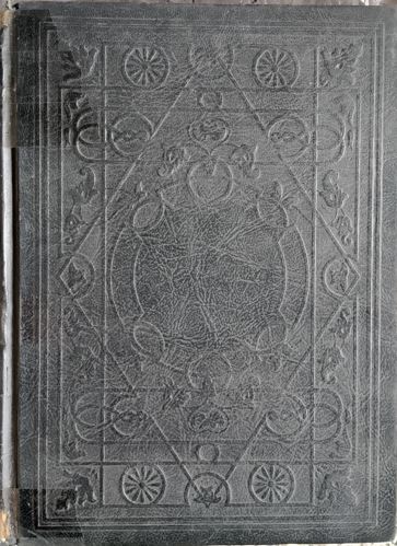 Compton's Pictured Encyclopedia and Fact Index
