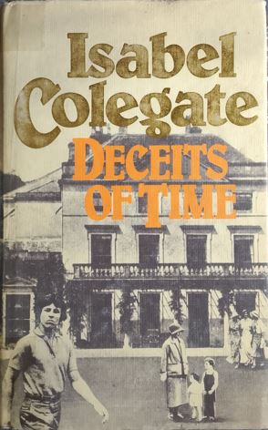 Deceits of time