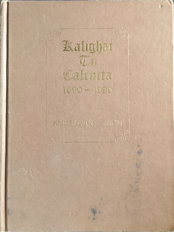 Kalighat To Calcutta